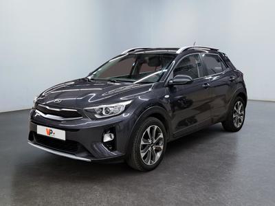 Kia Stonic 1.0 t-GDi 100 ch Isg Bvm5 Active