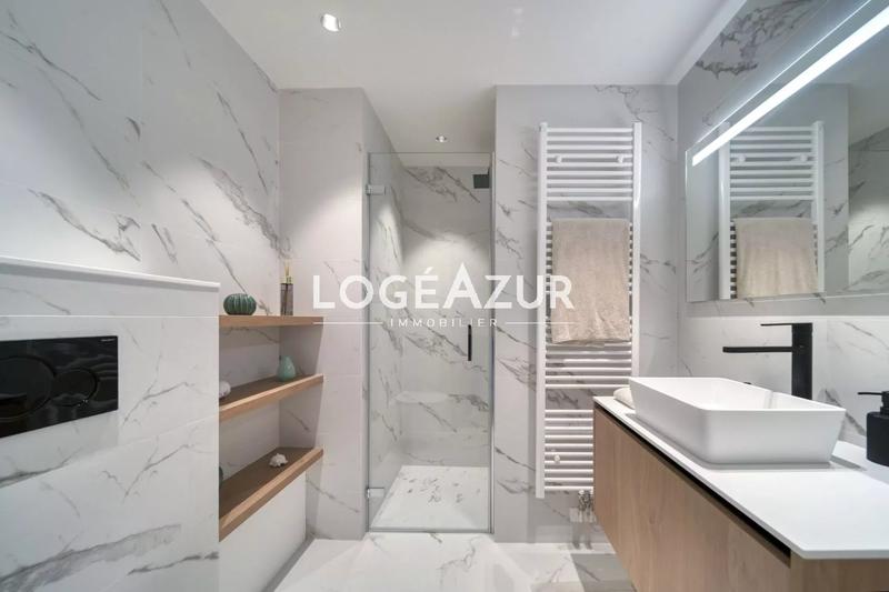 Appartement - 138 m² - 4 pièces