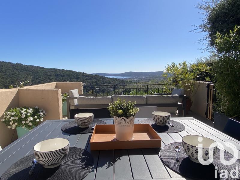 Appartement - 37 m² - 3 pièces