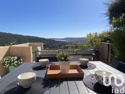 Appartement - 37 m² - 3 pièces