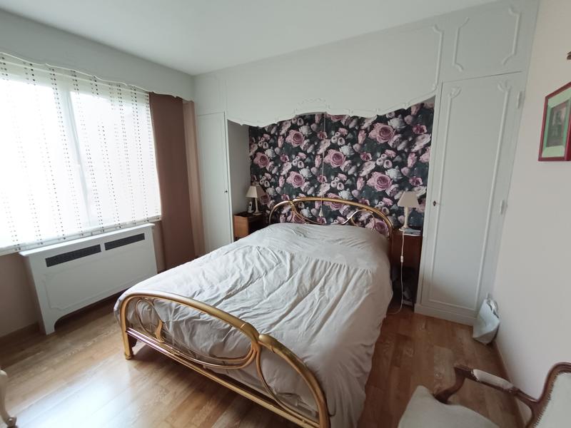 Maison - 133 m² - 5 pièces