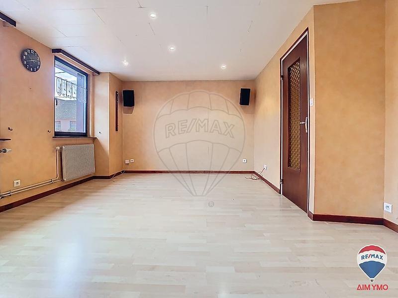 Maison de village - 87 m² - 5 pièces