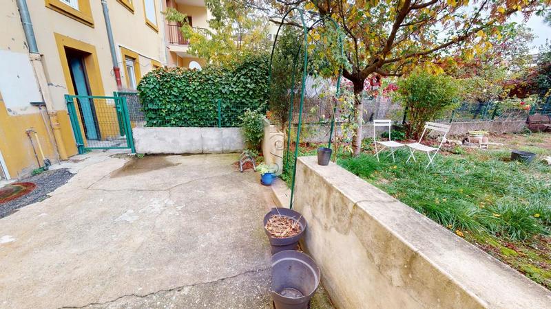 Appartement - 71 m² - 3 pièces