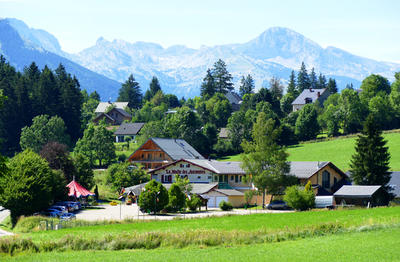 La Magie des Automates