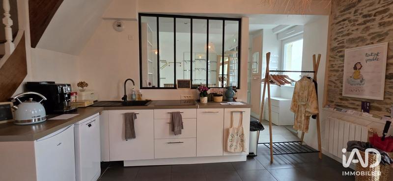 Local commercial - 240 m²