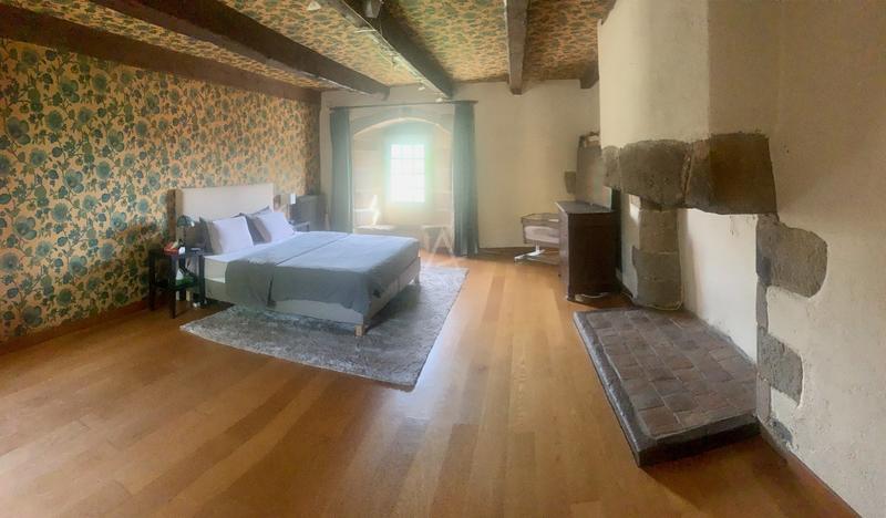 Manoir - 440 m² - 15 pièces