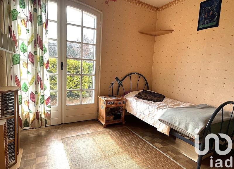 Maison - 146 m² - 5 pièces