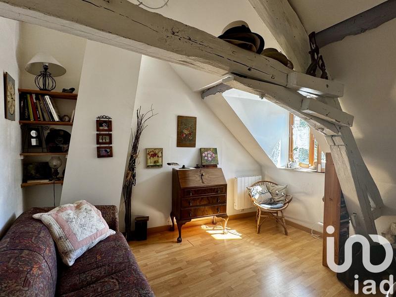 Maison - 173 m² - 6 pièces