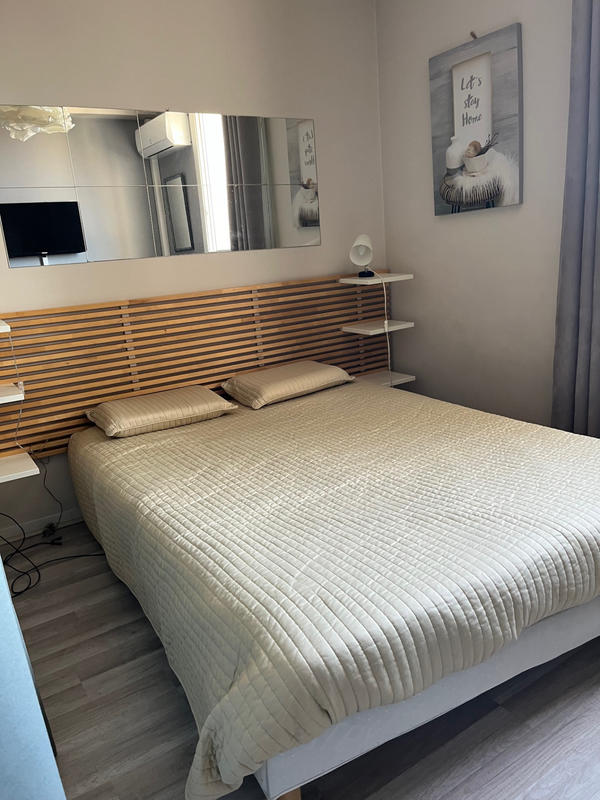 Viager - Appartement - 50 m² - 2 pièces