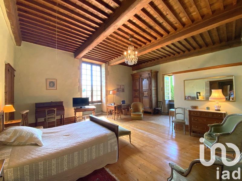 Maison - 513 m² - 15 pièces