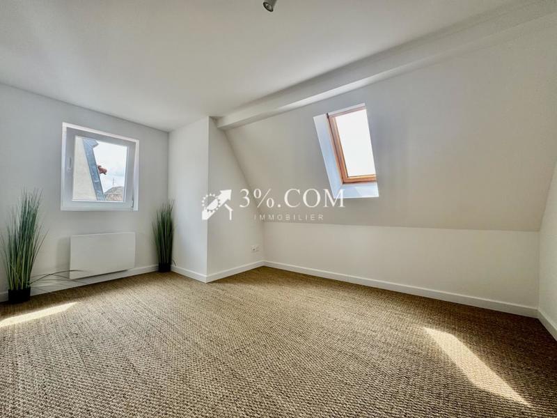 Appartement - 69 m² - 3 pièces
