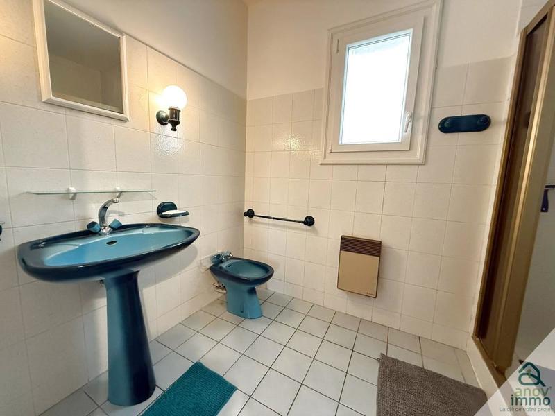 Maison - 172 m² - 9 pièces