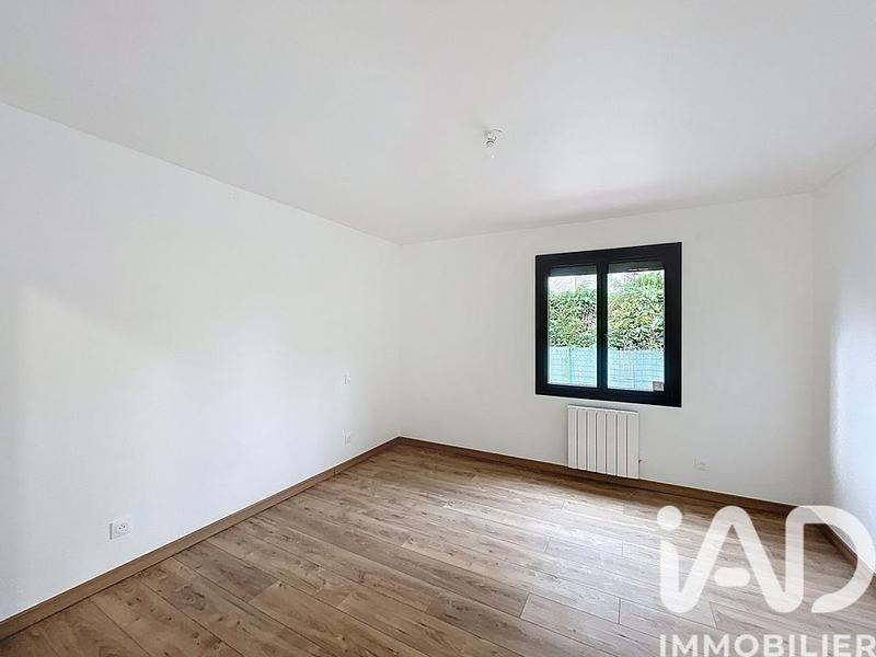 Maison - 80 m² - 3 pièces