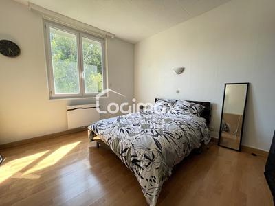 Appartement - 55 m² - 2 pièces