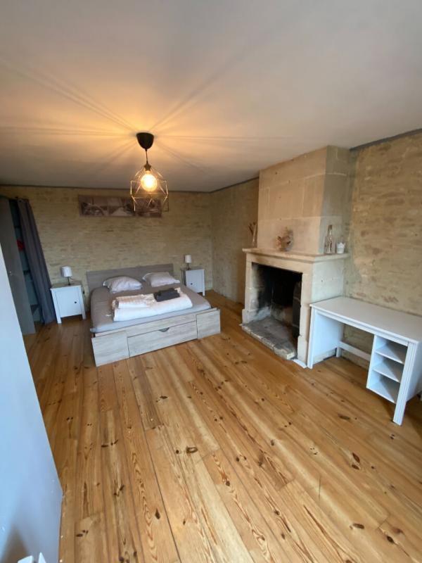 Maison - 104 m² - 4 pièces