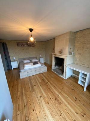 Maison - 104 m² - 4 pièces