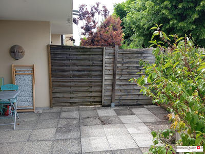 Appartement - 80 m² - 3 pièces