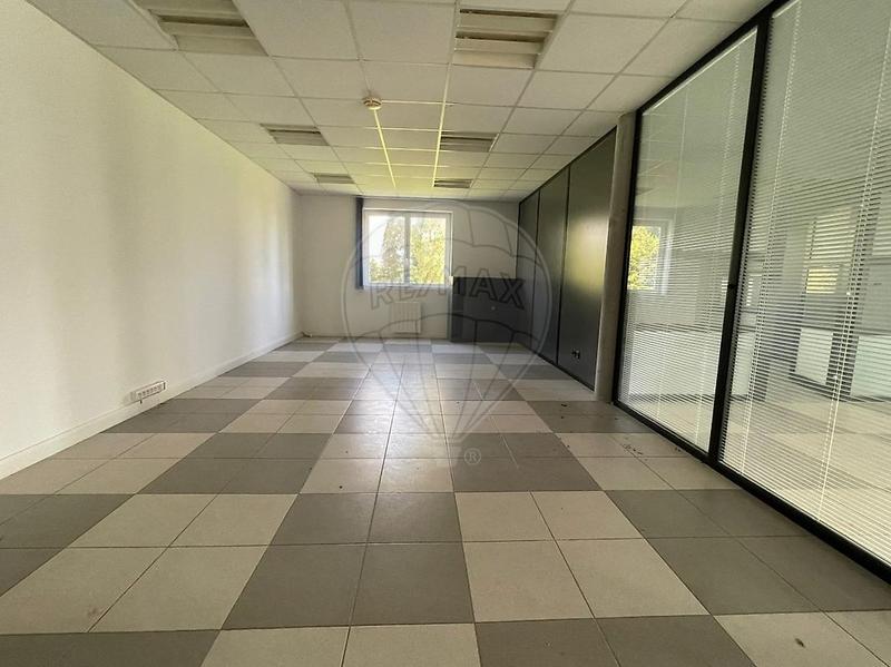 Bureau - 512 m² - 10 pièces