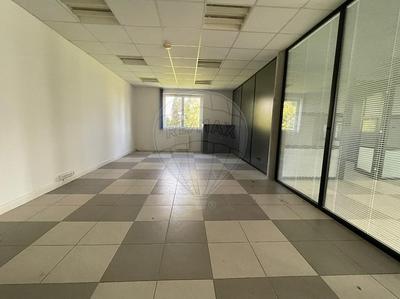 Bureau - 512 m² - 10 pièces