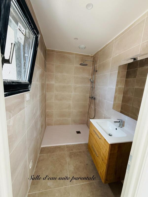 Villa - 119 m² - 4 pièces