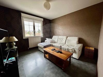 Maison - 127 m² - 5 pièces