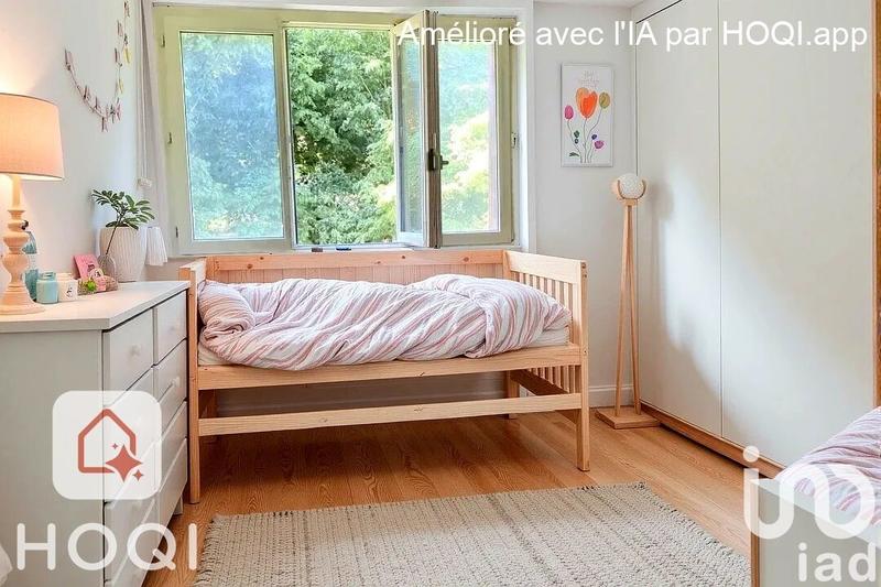 Appartement - 70 m² - 4 pièces