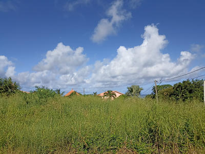 Terrain - 751 m²