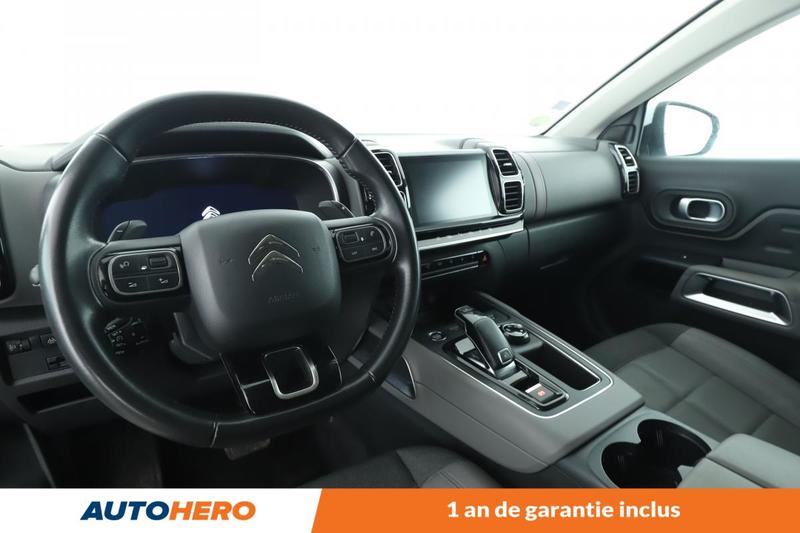 Citroën C5 Aircross 1.5 Blue-HDi Feel Eat8 131 ch