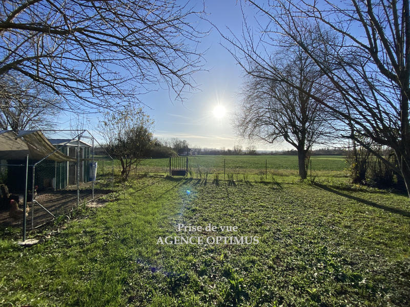 Maison - 121 m² - 6 pièces