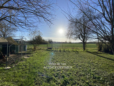 Maison - 121 m² - 6 pièces