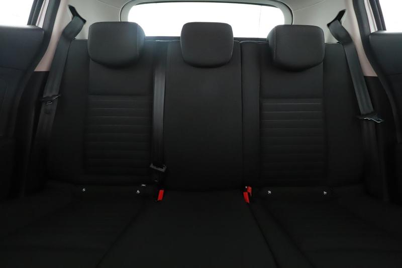 Renault Mégane 1.5 dCi Energy Limited Eco2 110 ch