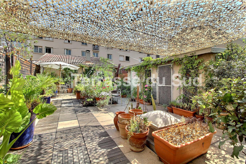 Appartement - 155 m² - 6 pièces