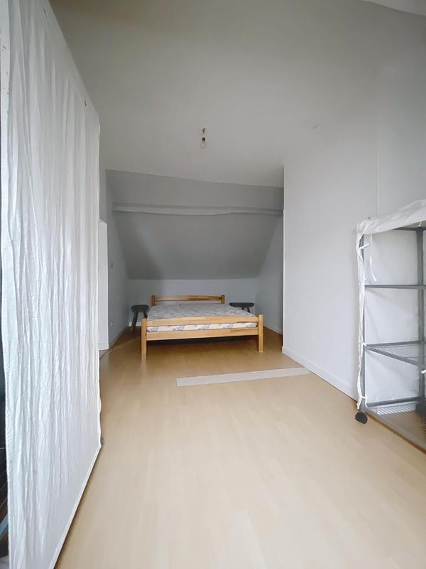 Maison - 91 m² - 5 pièces