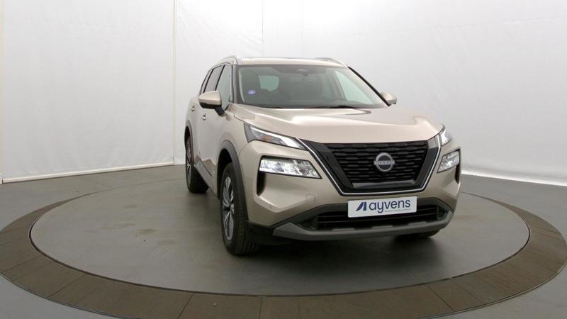 Nissan X-Trail e-Power 204ch n-Connecta
