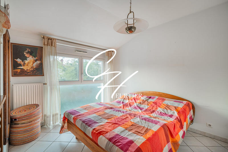 Duplex - 126 m² - 4 pièces