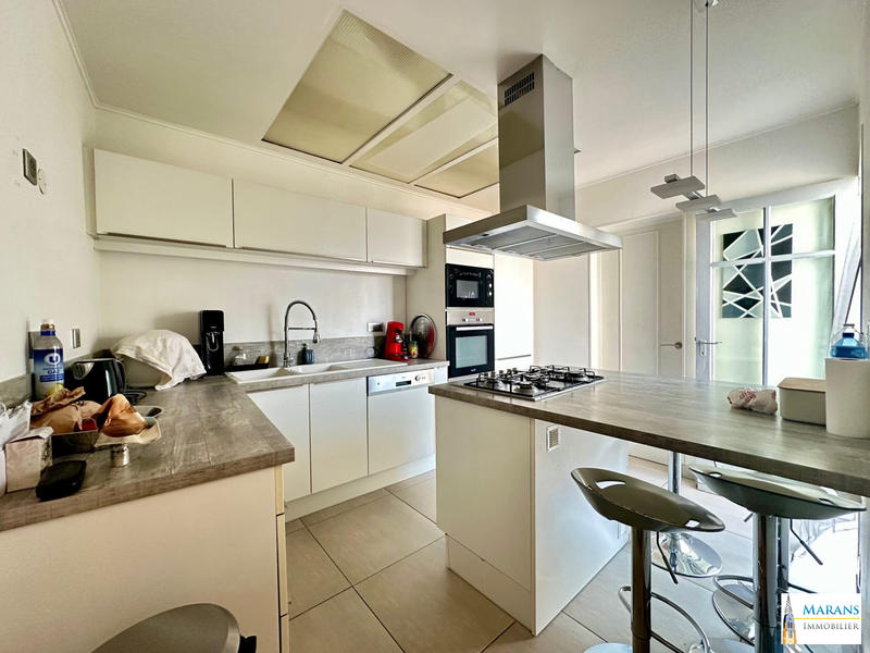 Maison ancienne - 155 m² - 5 pièces