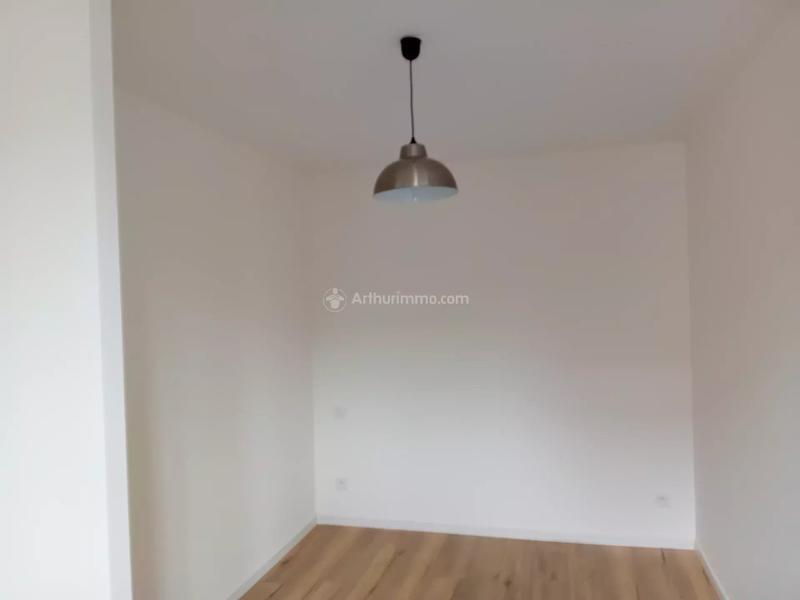 Appartement - 50 m² - 3 pièces