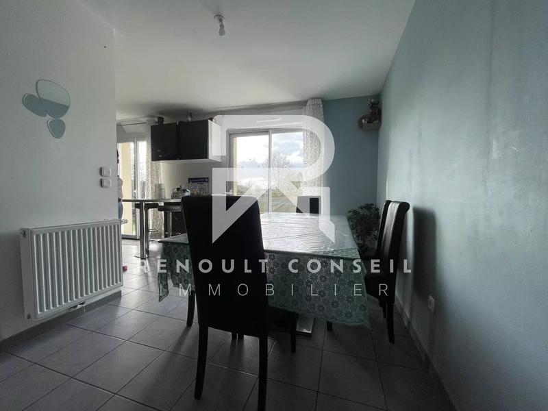 Maison - 154 m² - 6 pièces