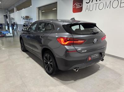 Bmw X2 Xdrive F39 1.8d 150cv Bva8 Shadow Line