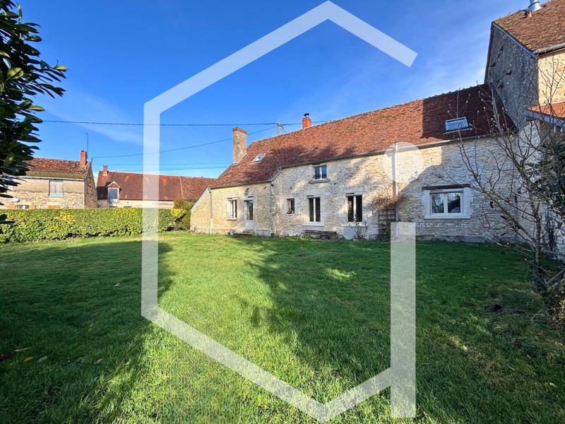 Maison - 180 m² - 3 pièces