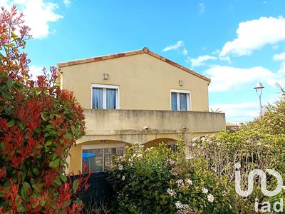 Maison - 138 m² - 5 pièces