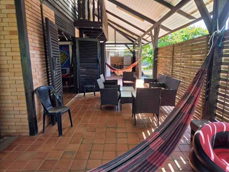 Maison - 145 m² - 4 pièces