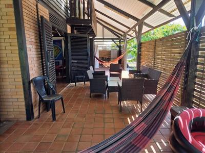 Maison - 145 m² - 4 pièces