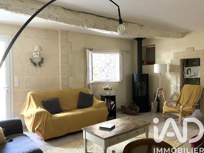 Maison - 210 m² - 10 pièces
