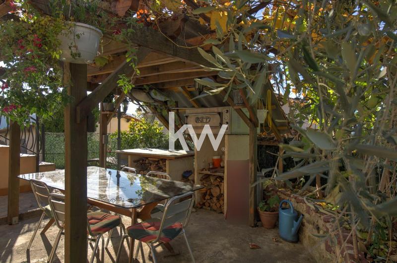 Maison - 155 m² - 9 pièces