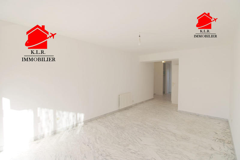 Appartement - 37 m² - 1 pièce