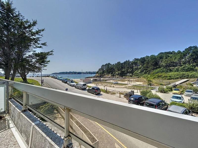 Appartement - 26 m² - 2 pièces