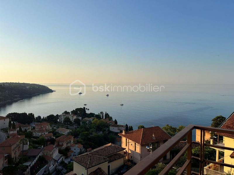 Duplex - 61 m² - 3 pièces