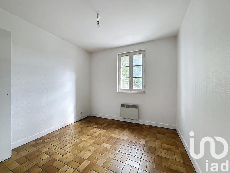Immeuble - 228 m²