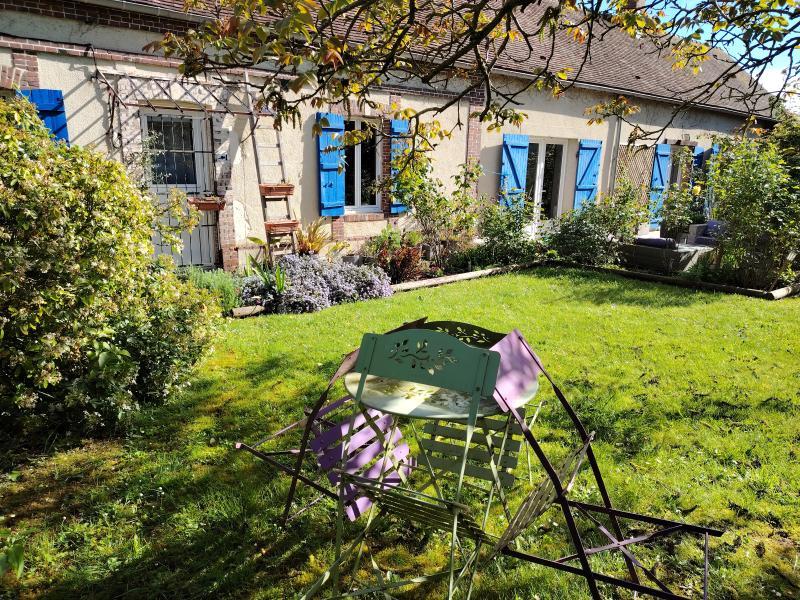 Longère - 164 m² - 6 pièces